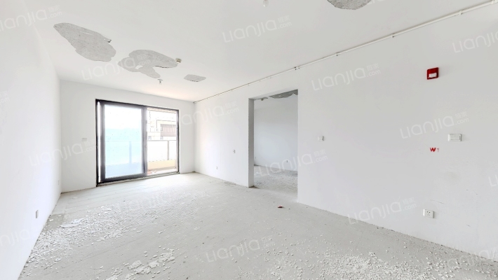 瓯江印象 二手房实景图