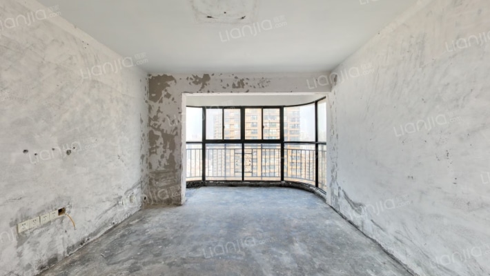 永祺西京二手房实景图