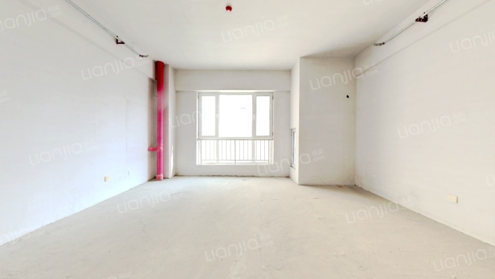 华昱昱公馆二手房实景图