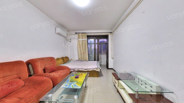 建国里二手房实景图