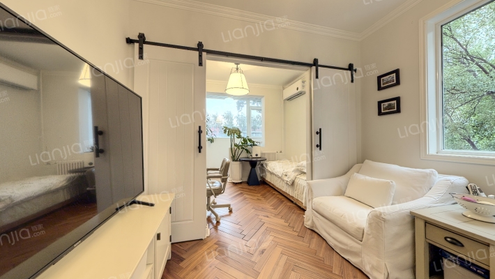 垡头西里二区二手房实景图