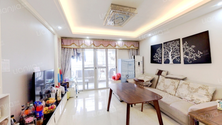 兴业名苑二手房实景图