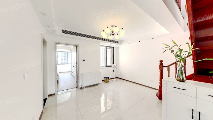 月苑四村二手房实景图