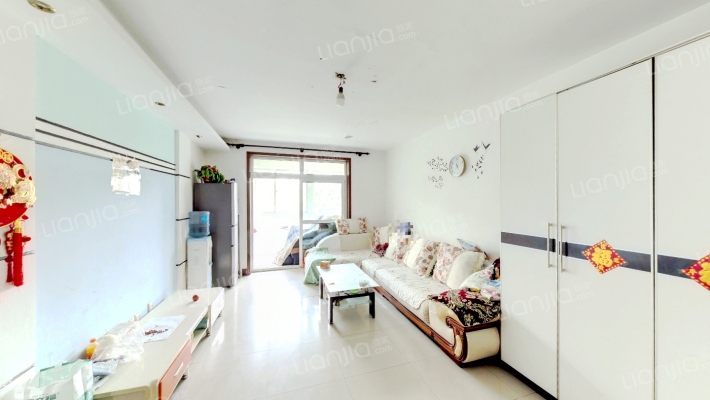 怀园二手房实景图