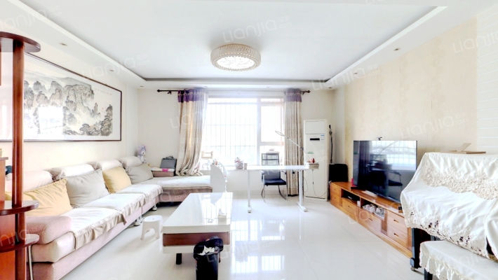 双山大街荣元相城二手房实景图