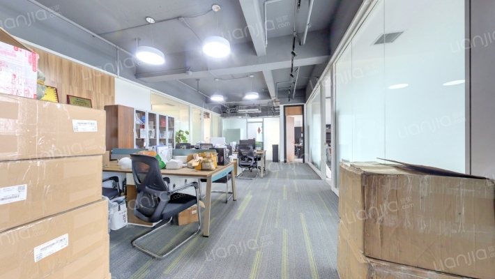 融城东海二手房实景图