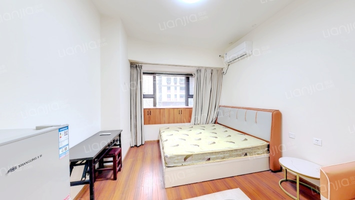 世茂天悦二手房实景图