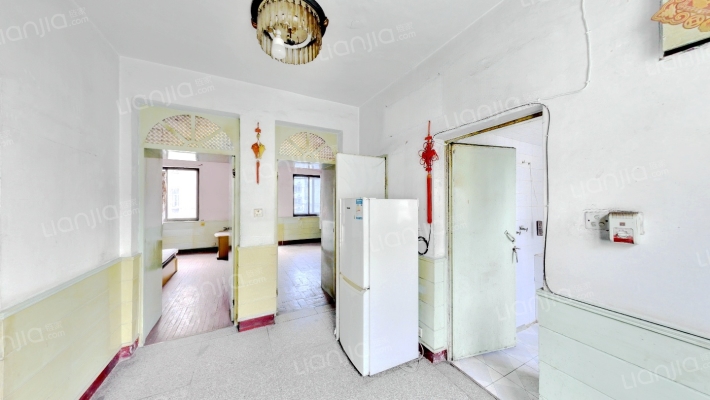 绿园新村(江阴市)二手房实景图