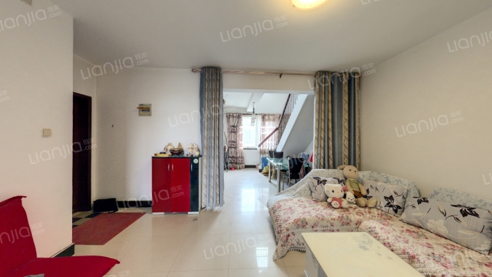 陇海花园二手房实景图