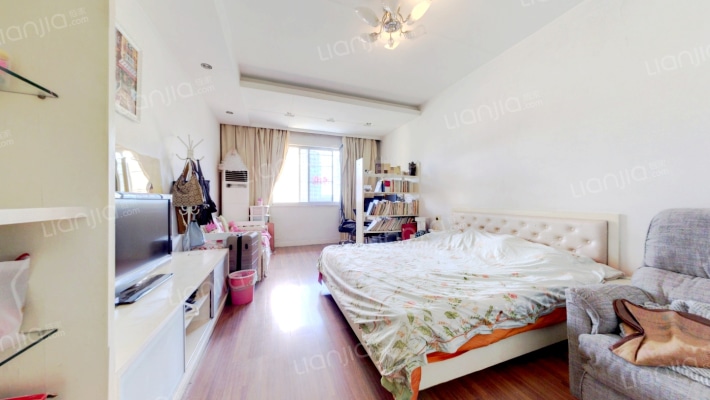 银河商务中心二手房实景图