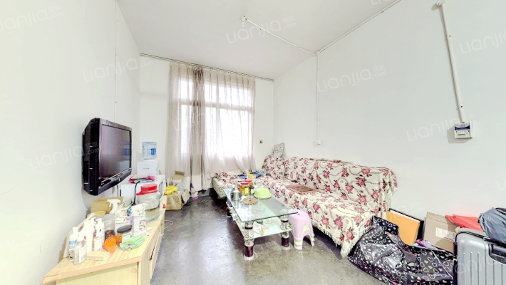 南巷子13号院二手房实景图