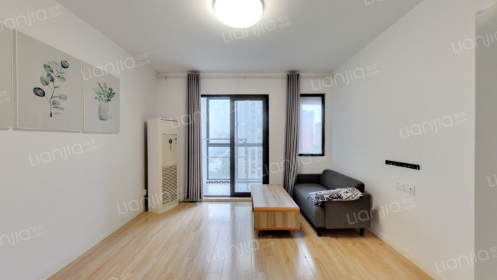 海尚壹品二手房实景图