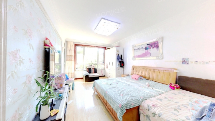 水木清华二手房实景图