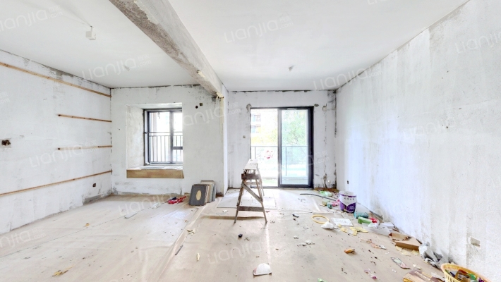 融侨星誉二手房实景图