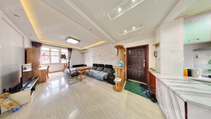 大有恬园二期二手房实景图