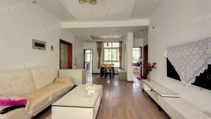 上尚春天二手房实景图