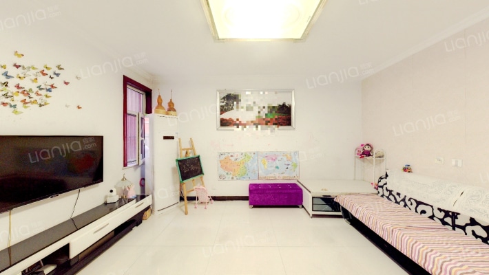 新翔家园二手房实景图