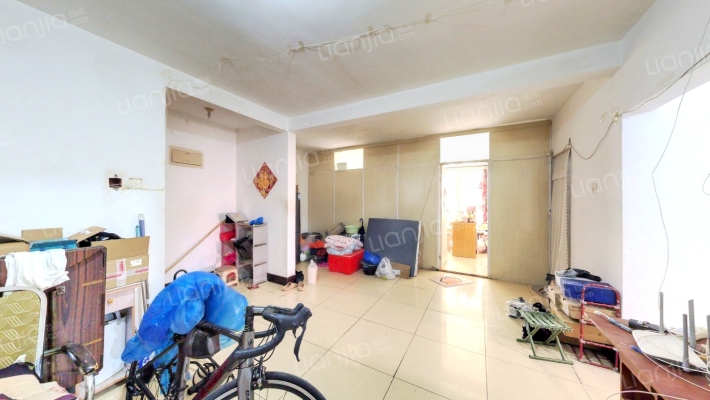 北店嘉园二手房实景图