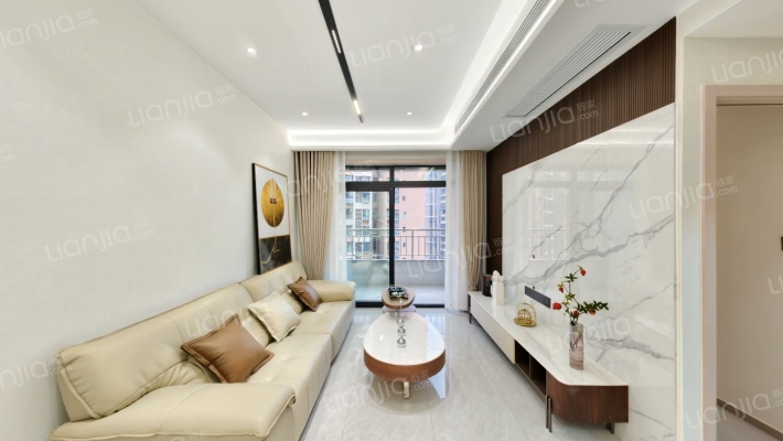 龙桥花苑五组团二手房实景图