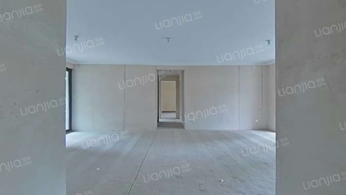 周口城投揽境二手房实景图