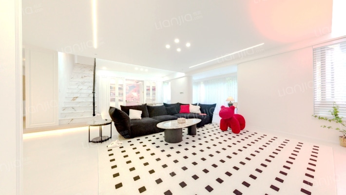 保利天屿一期二手房实景图