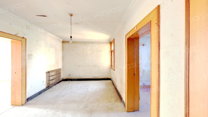 迎年里二手房实景图