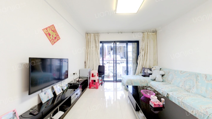 翠湖花园二手房实景图