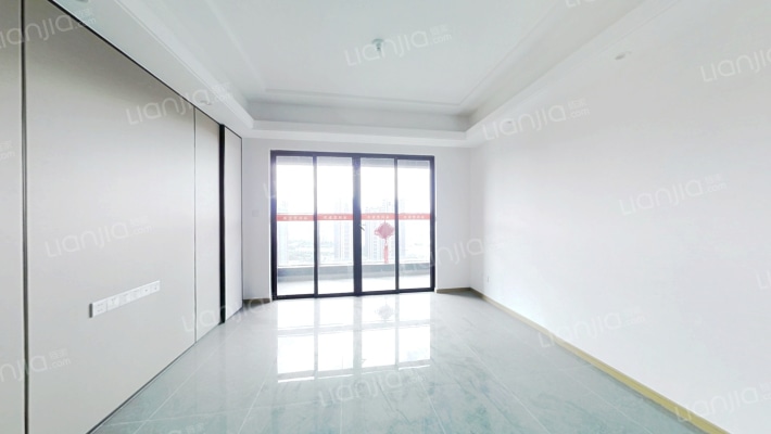 金科博翠天下二手房实景图