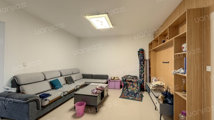 金鑫花苑二手房实景图