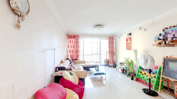 馨悦家园二手房实景图