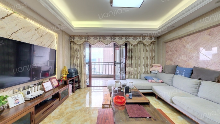 天和家园二手房实景图