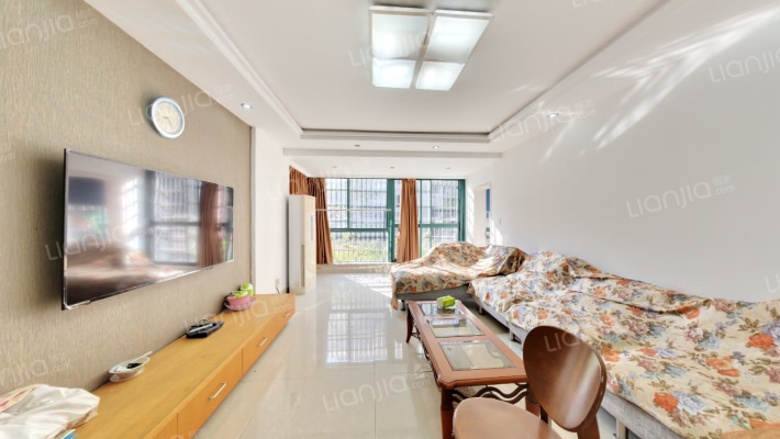 江南乐章二手房实景图