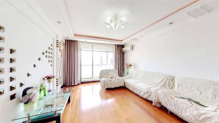 中南风景二手房实景图