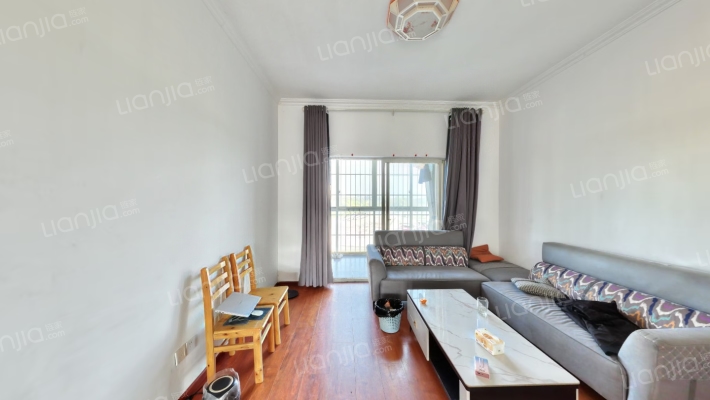 龙王渡小区一期二手房实景图