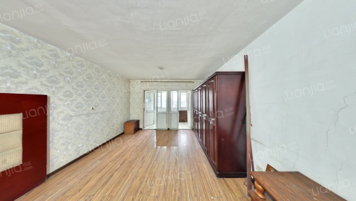 和顺家园七区二手房实景图