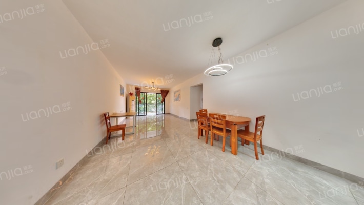 优山悦海二手房实景图