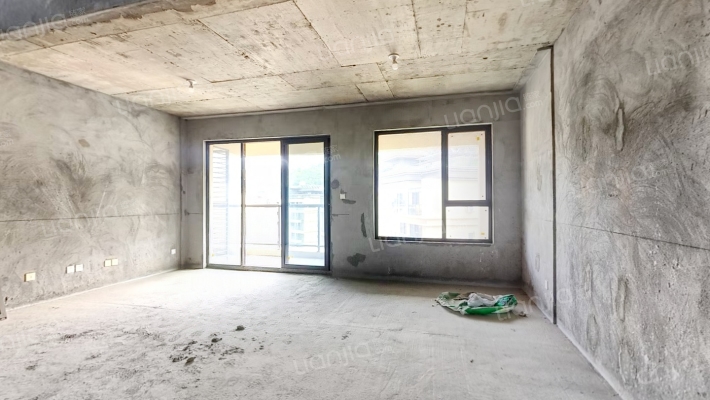 川投时光水街二手房实景图