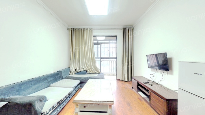 毛坦港湾B区二手房实景图