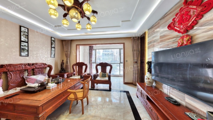 兰亭御湖城东区二手房实景图