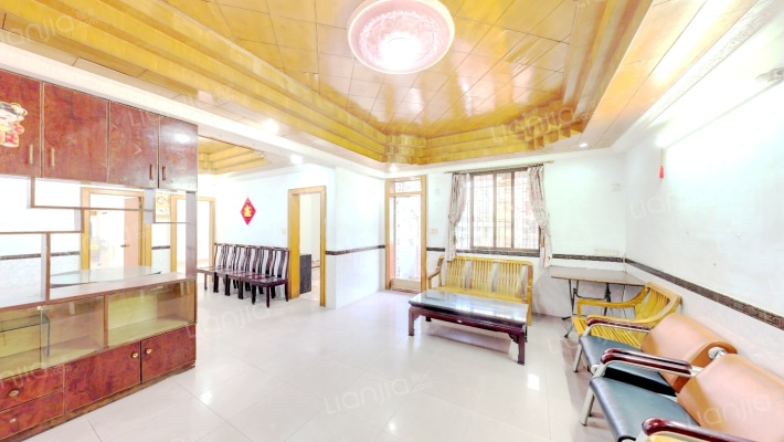 东纵大道55号二手房实景图