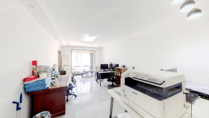 泽星雅龙湾二手房实景图