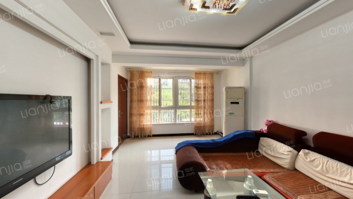 书院三村二手房实景图