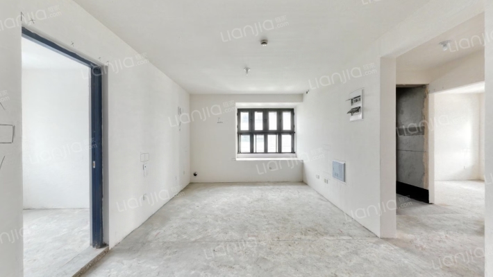 聚贤新村二手房实景图