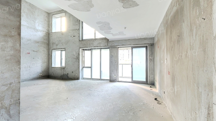 世贸公馆东区二手房实景图