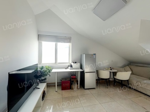 整租·浮山后四小区 3室1厅 南/北