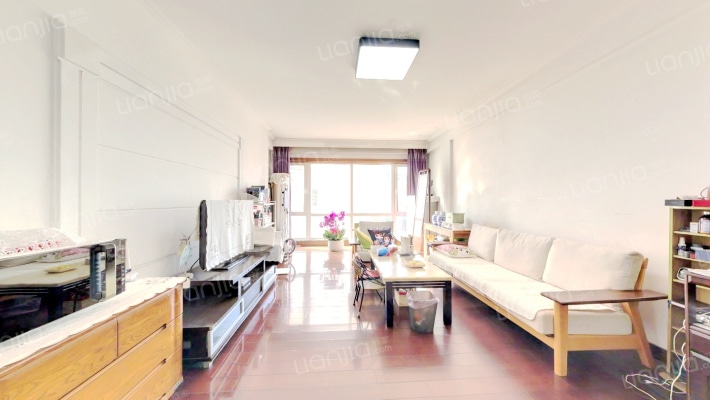 未来星城1期二手房实景图