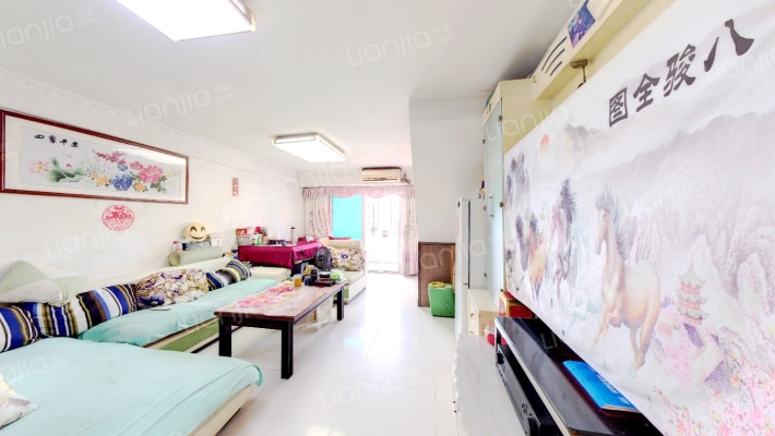 世濠大厦二手房实景图