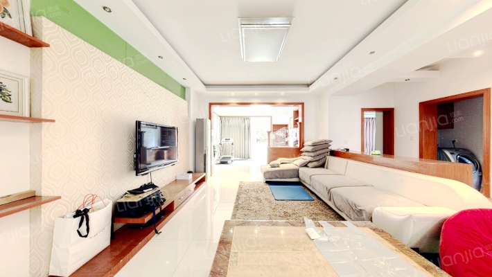 锦北家园二手房实景图