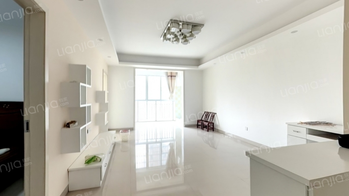 金域华府二手房实景图