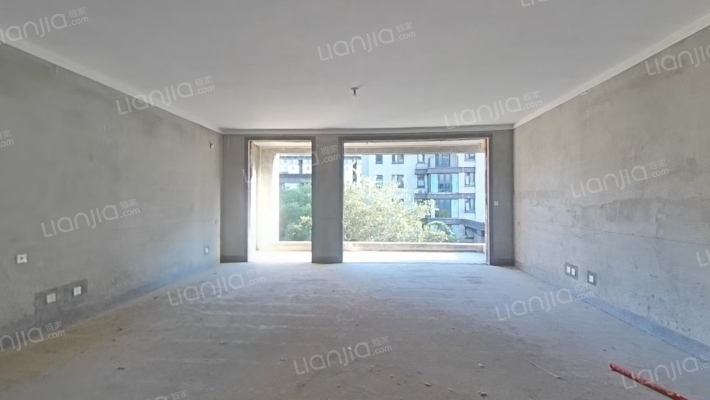 建业城一期2号院二手房实景图